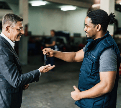 Boston Auto Locksmith