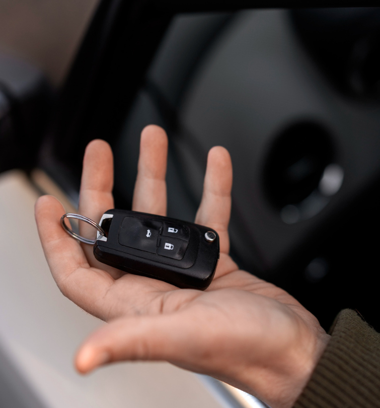 Car key replacement and ignition repair Boston