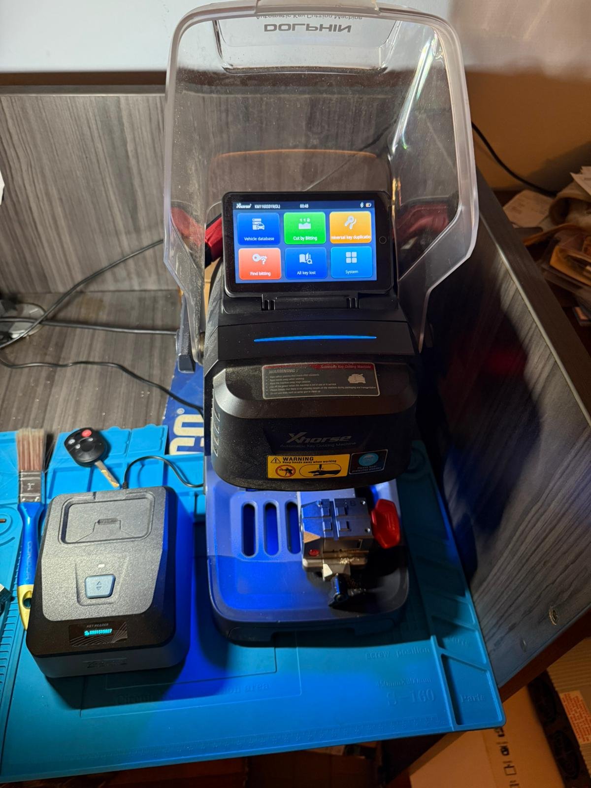 Automotive Auto Locksmith Services